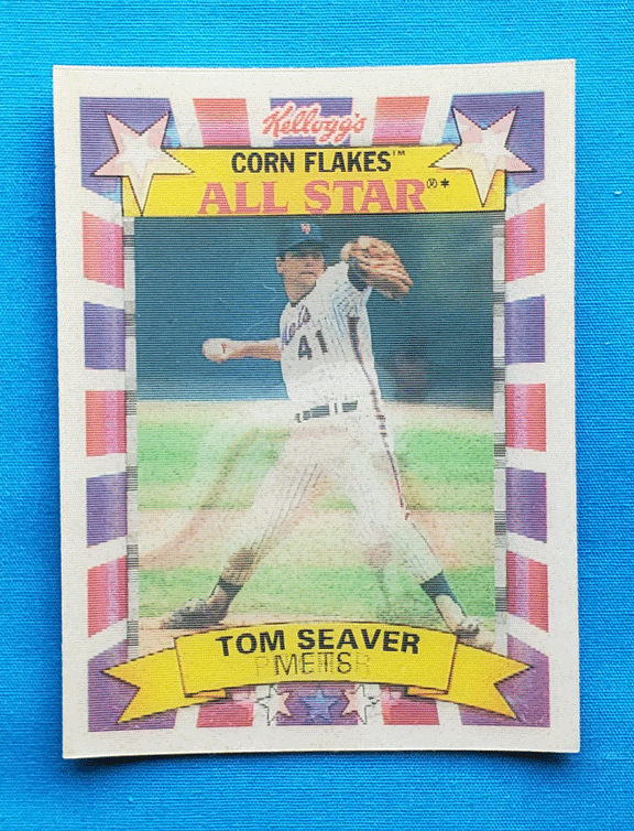 Tom Seaver