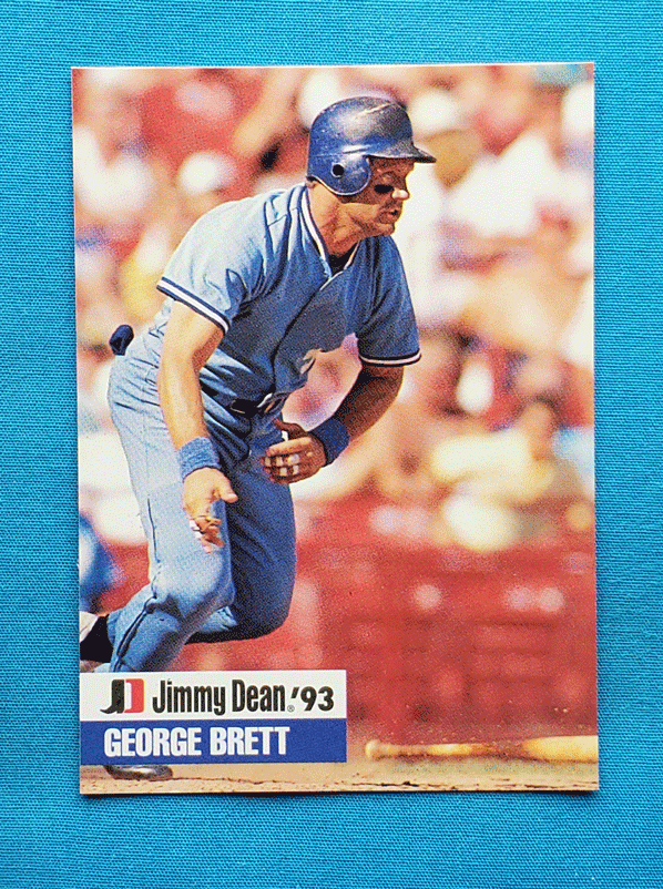 George Brett