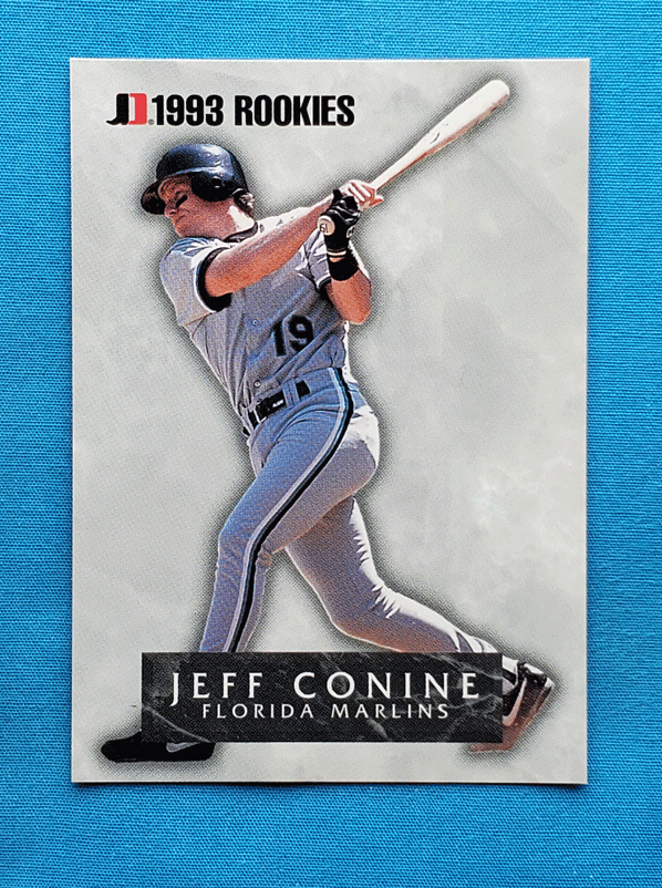 Jeff Conine