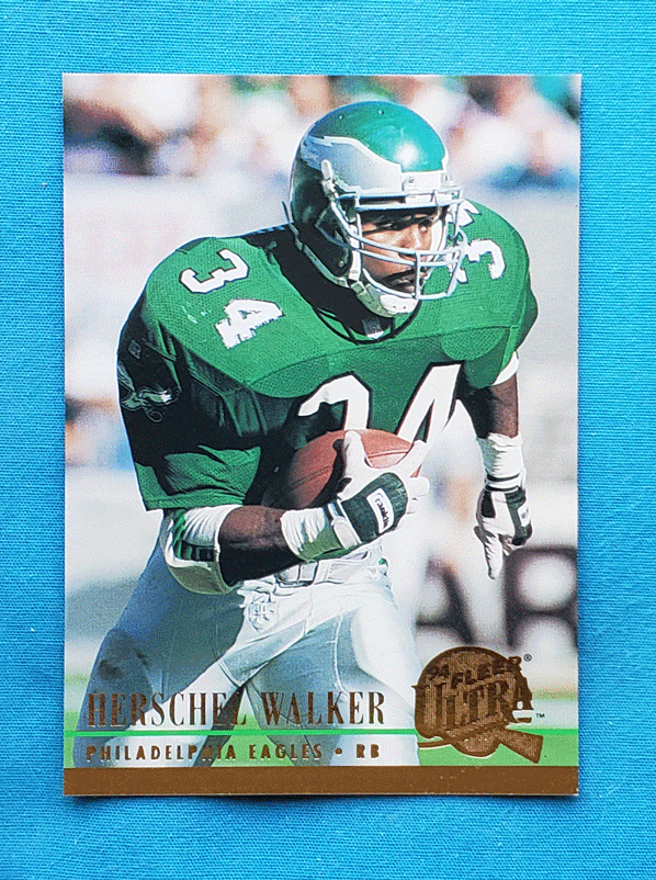 Herschel Walker