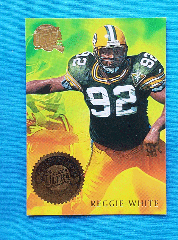 Reggie White