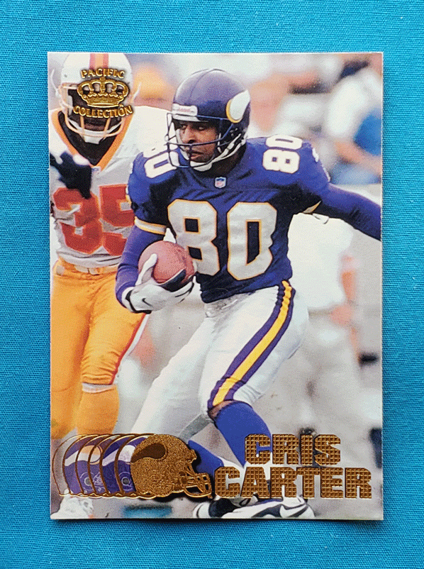 Cris Carter