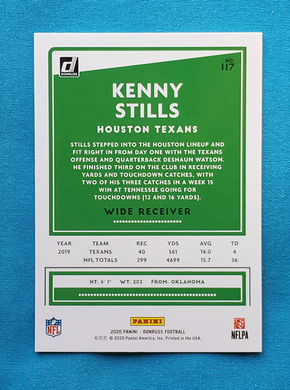 Kenny Stills