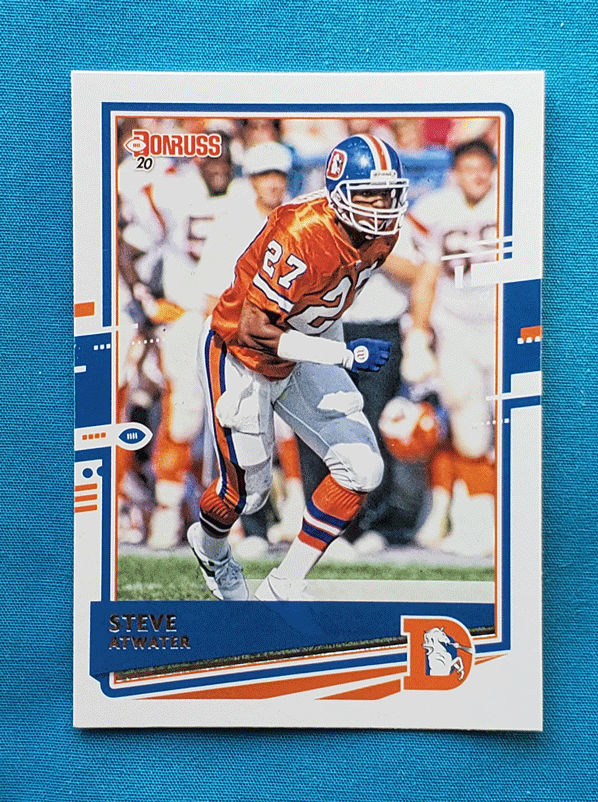 Steve Atwater