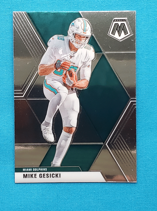 Mike Gesicki