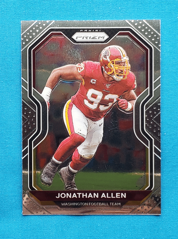 Jonathan Allen