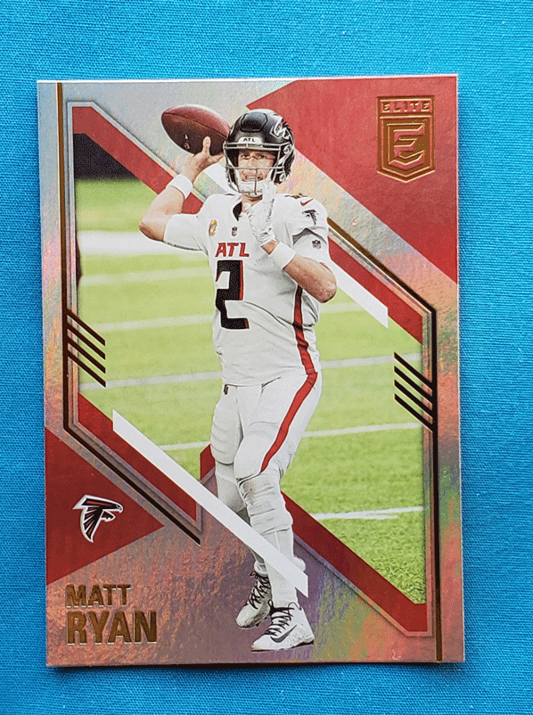 Matt Ryan