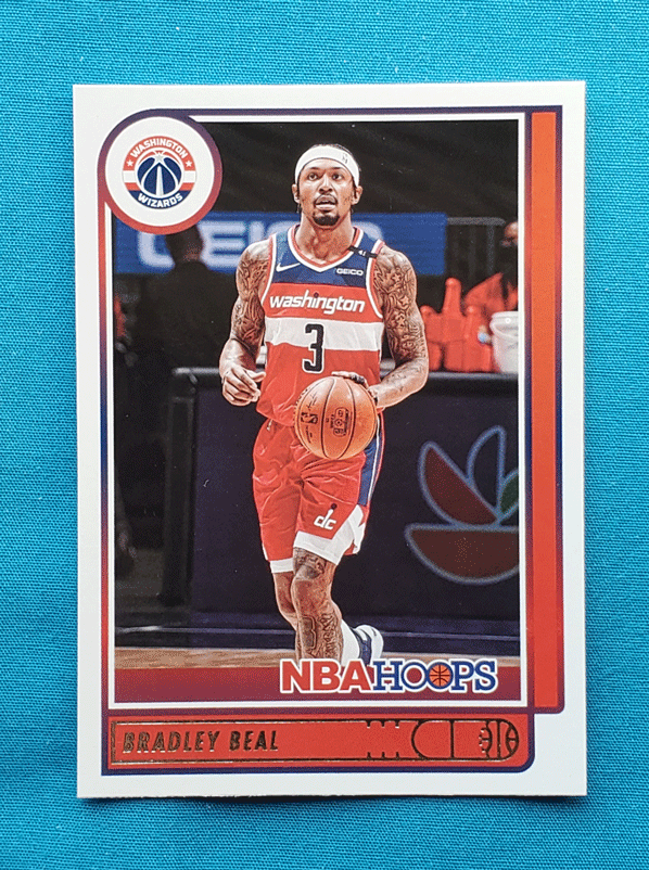 Bradley Beal