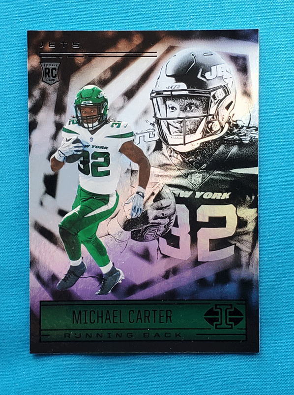 Michael Carter