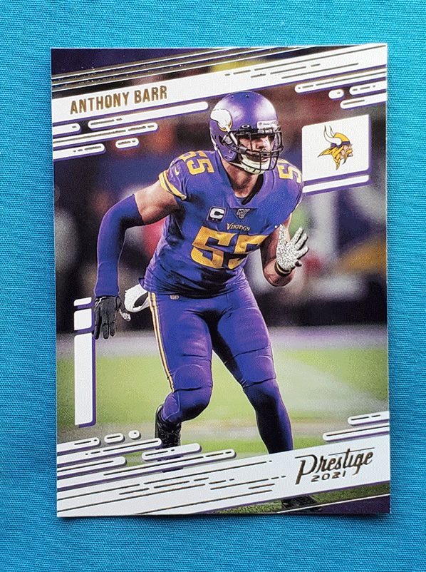 Anthony Barr