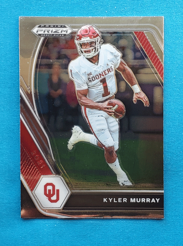 Kyler Murray