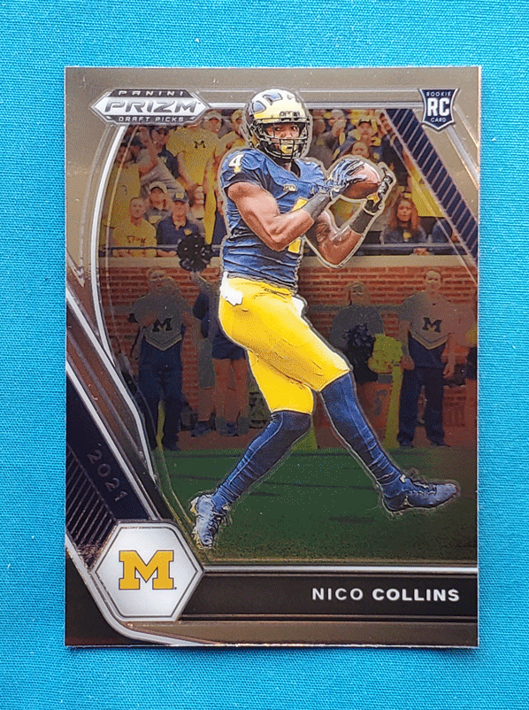 Nico Collins