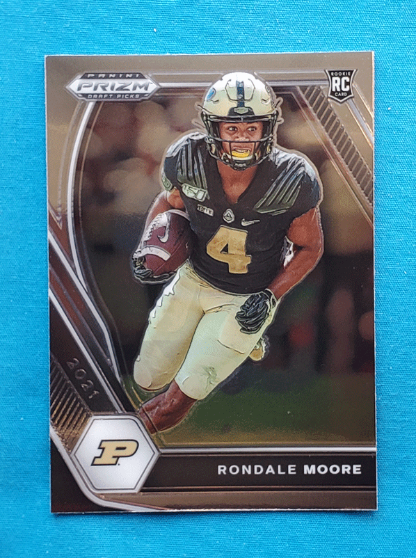 Rondale Moore