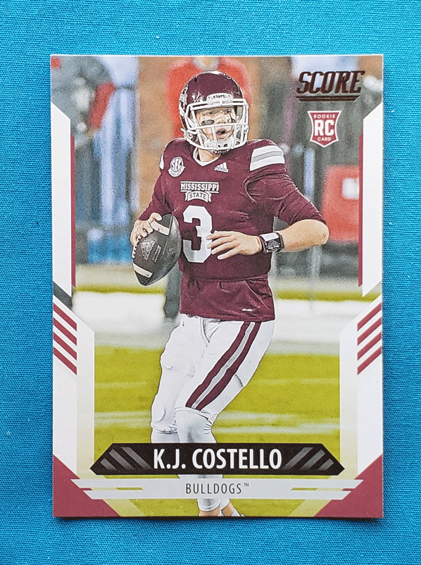 K.J. Costello