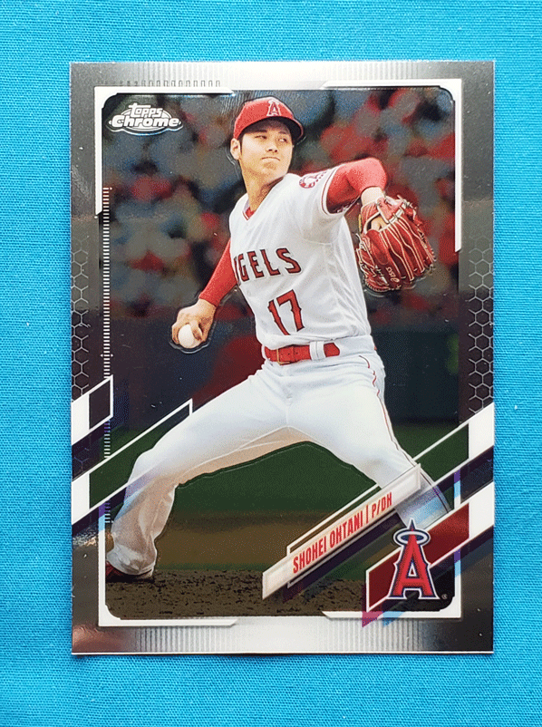 Shohei Ohtani