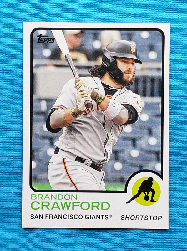 Brandon Crawford
