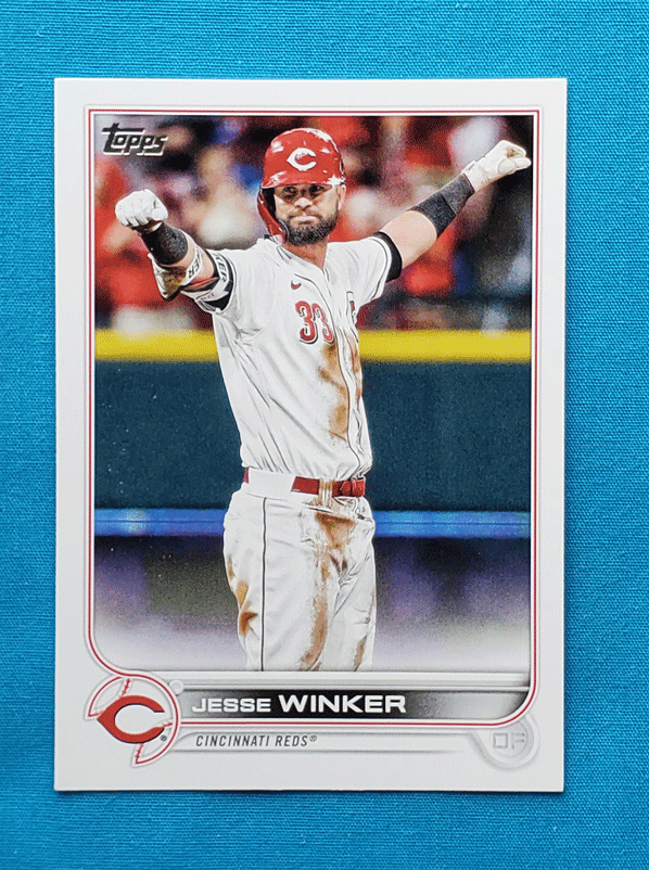 Jesse Winker