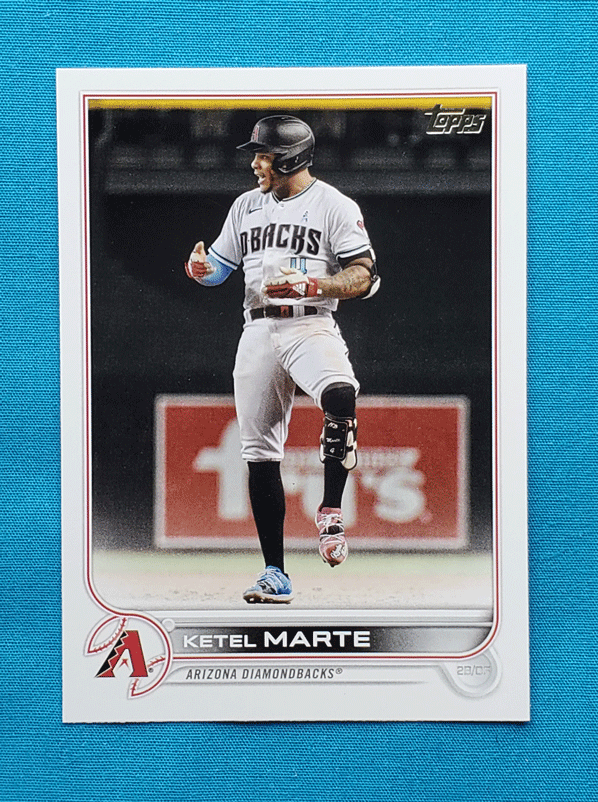 Ketel Marte