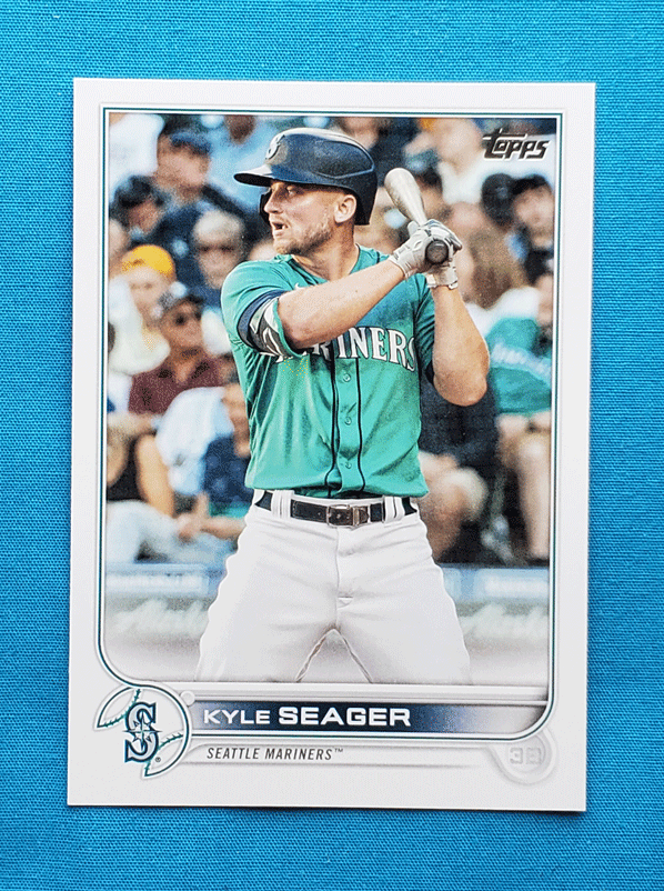 Kyle Seager