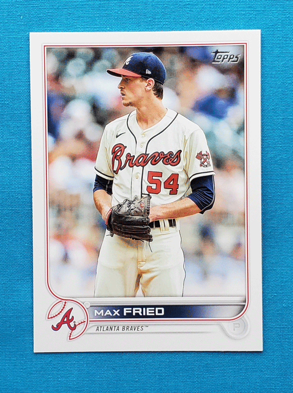 Max Fried