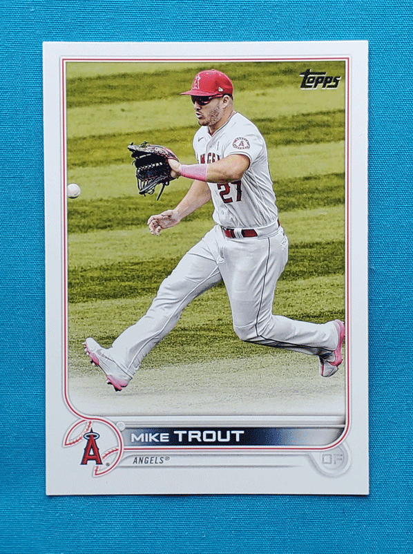 Mike Trout