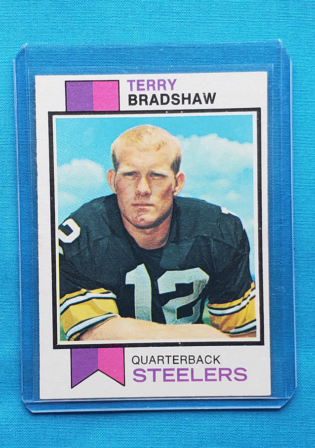 Terry Bradshaw