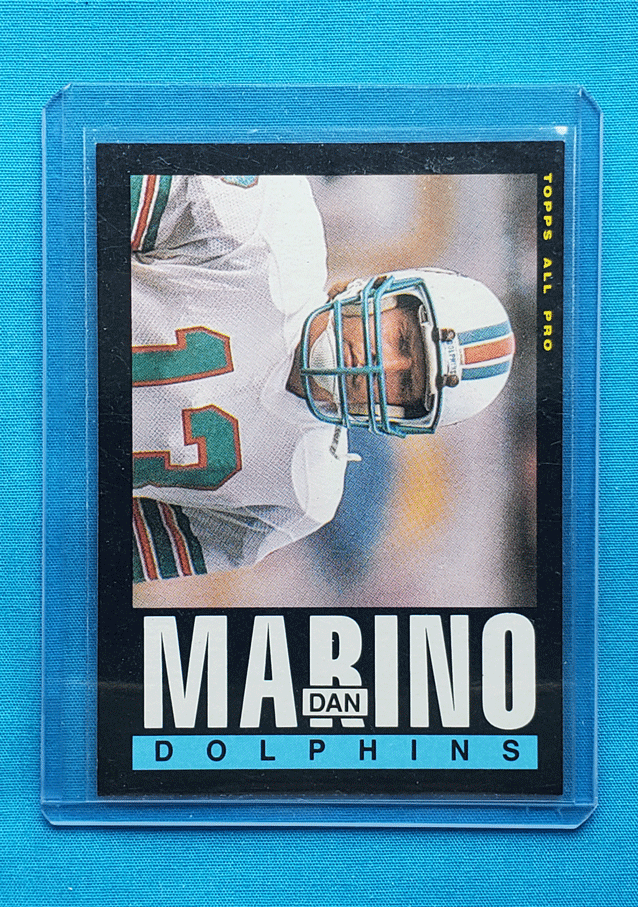 Dan Marino