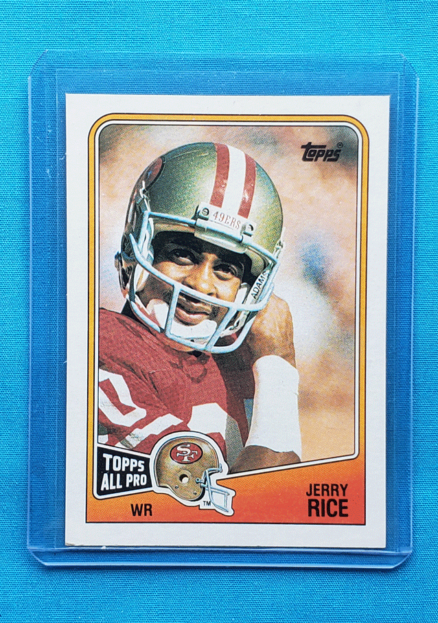 Jerry Rice