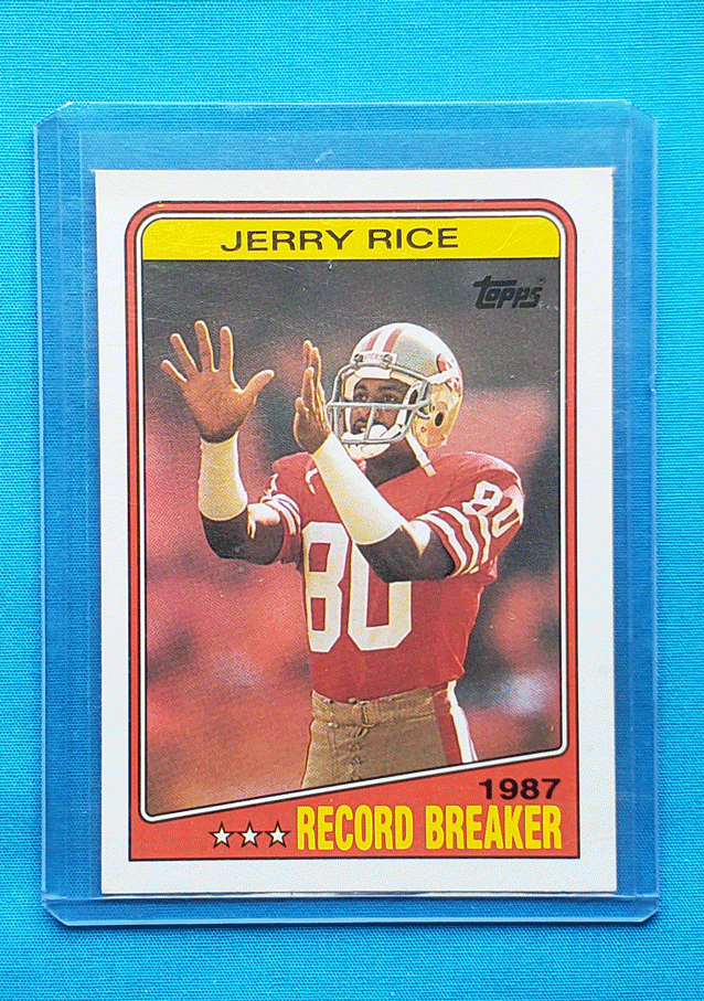Jerry Rice