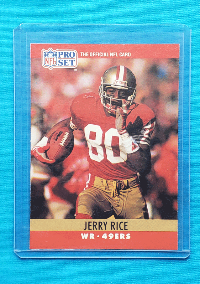 Jerry Rice