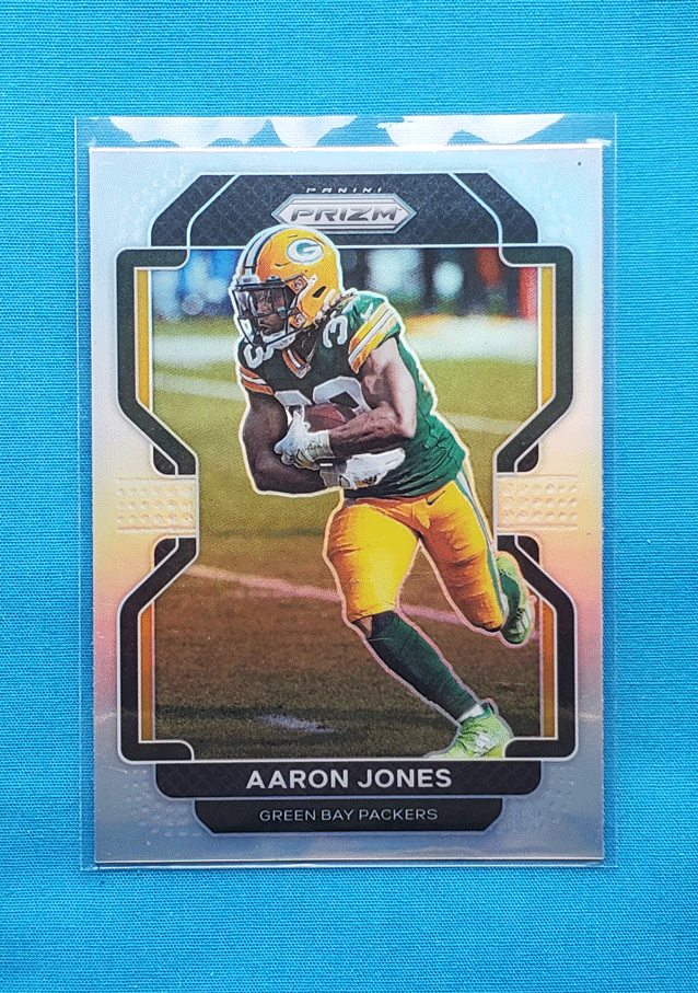 Aaron Jones