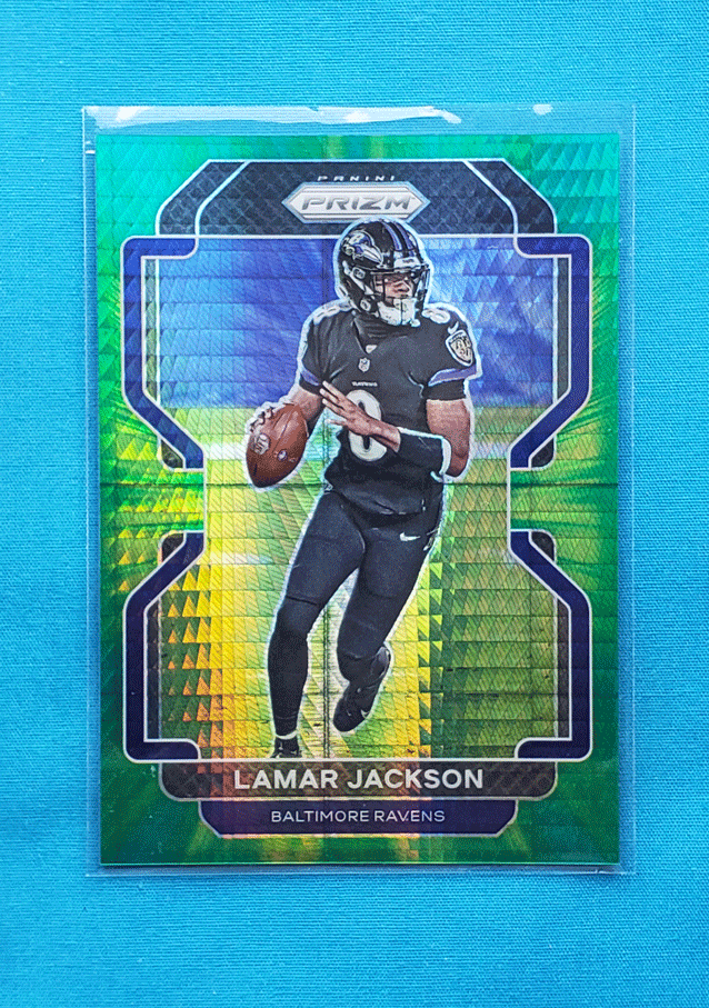 Lamar Jackson