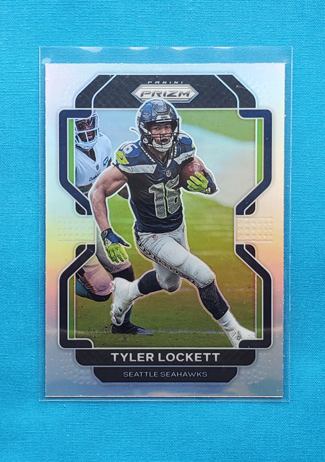Tyler Lockett