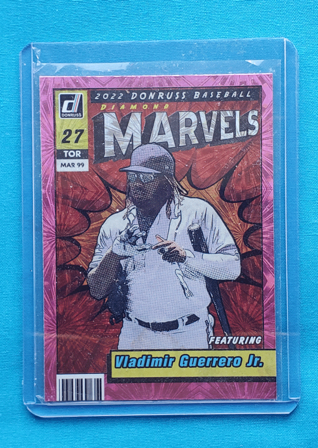 Vladimir Guerrero Jr