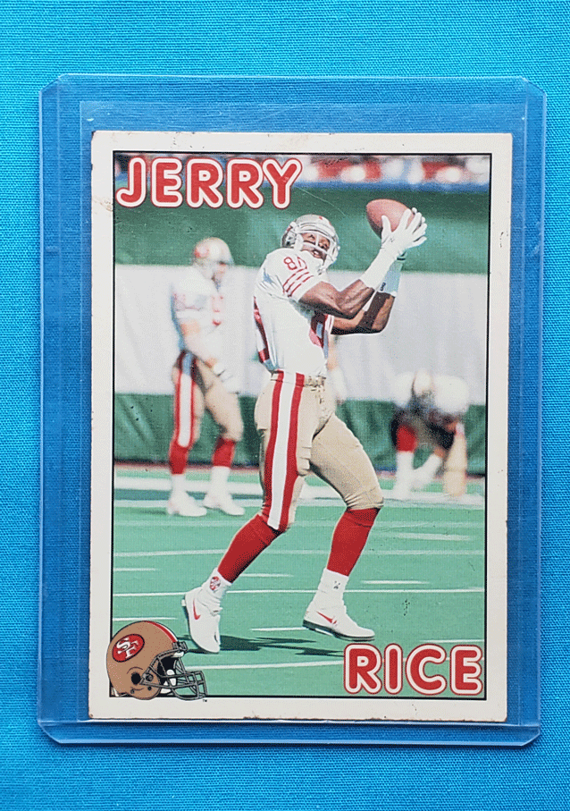 Jerry Rice