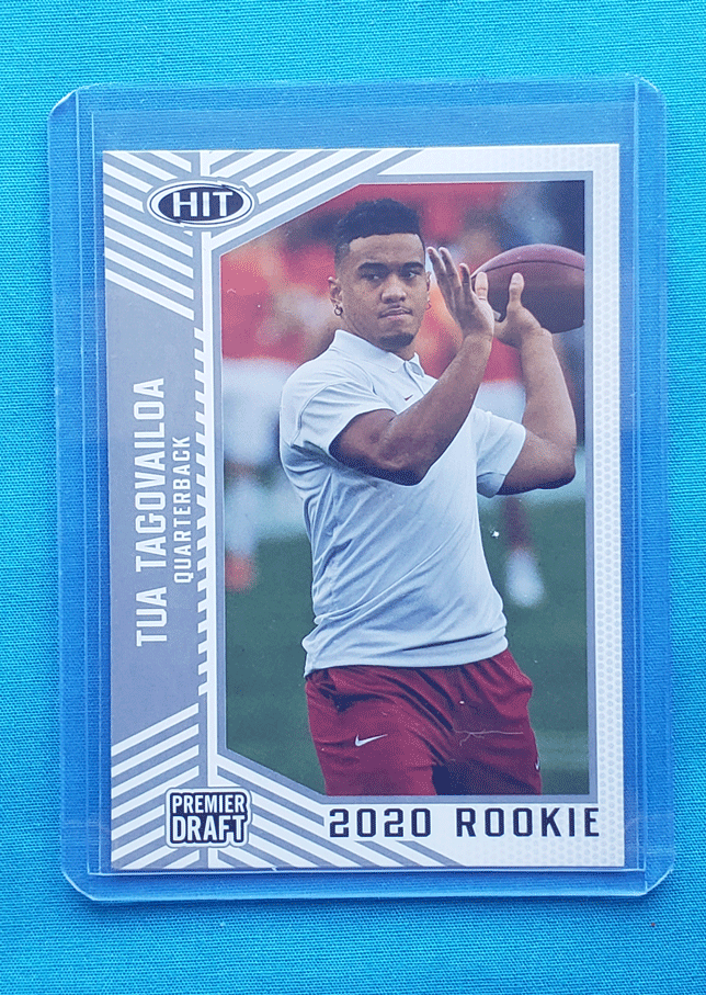 Tua Tagovailoa