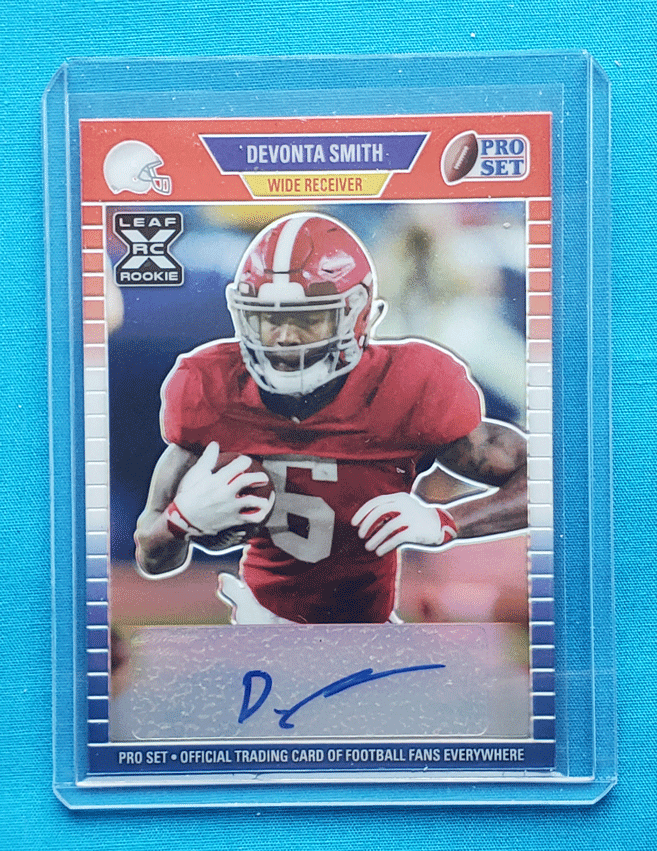 DeVonta Smith