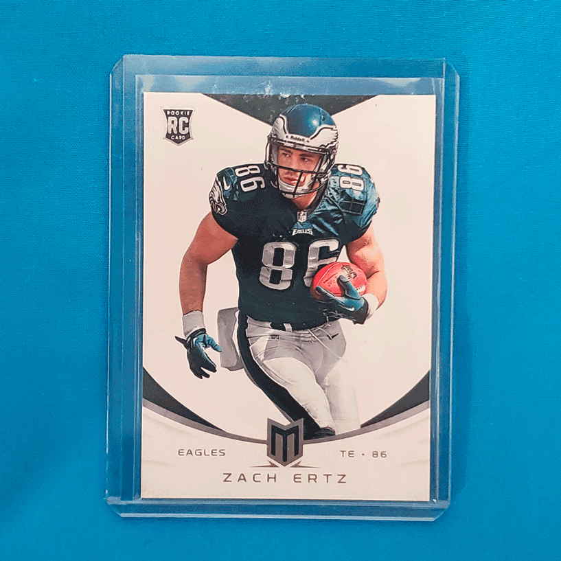 Zach Ertz