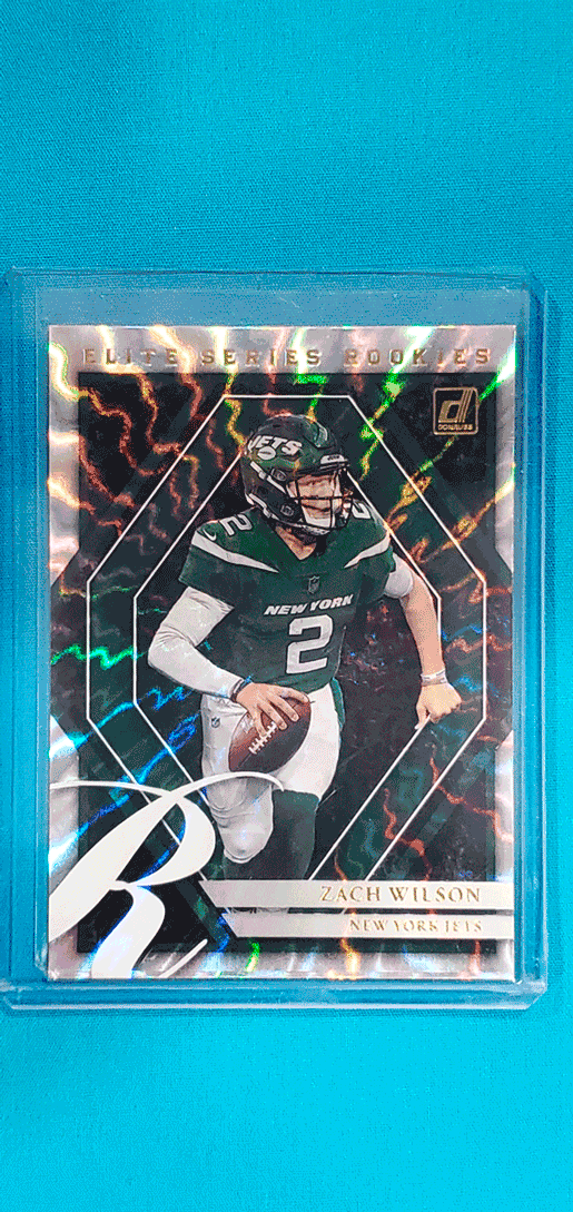 Zach Wilson