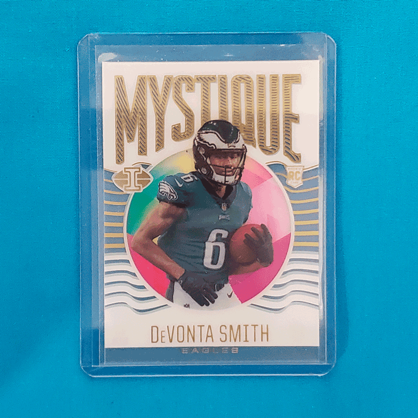 DeVonta Smith