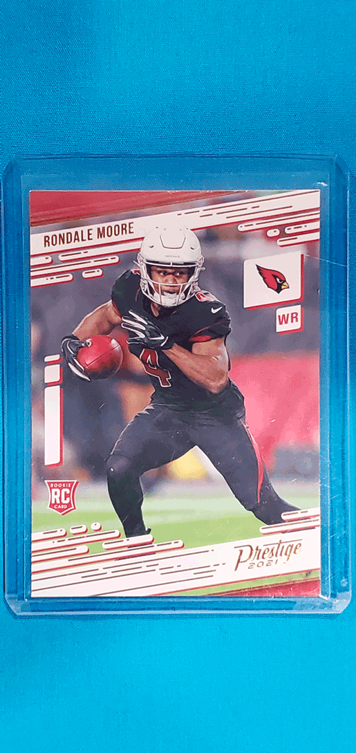 Rondale Moore