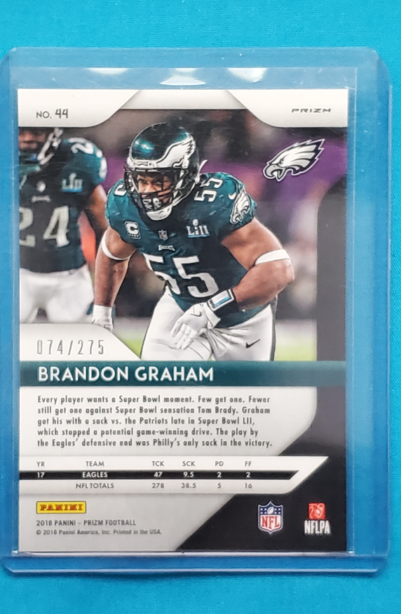Brandon Graham