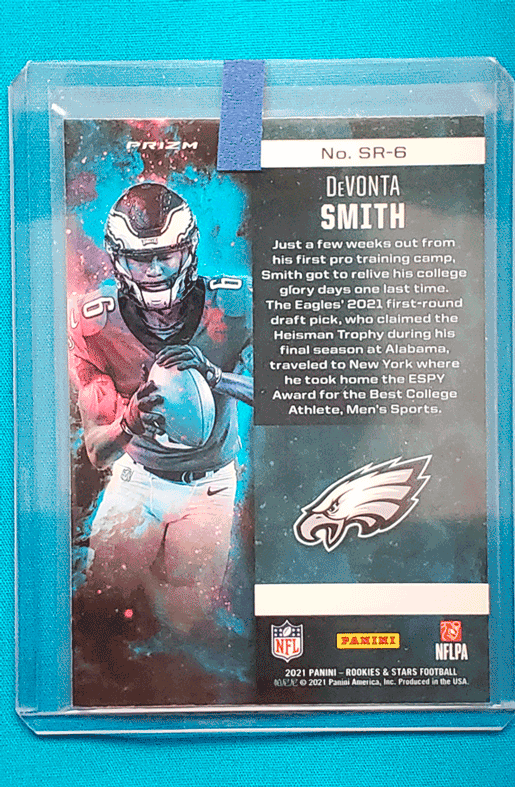 DeVonta Smith