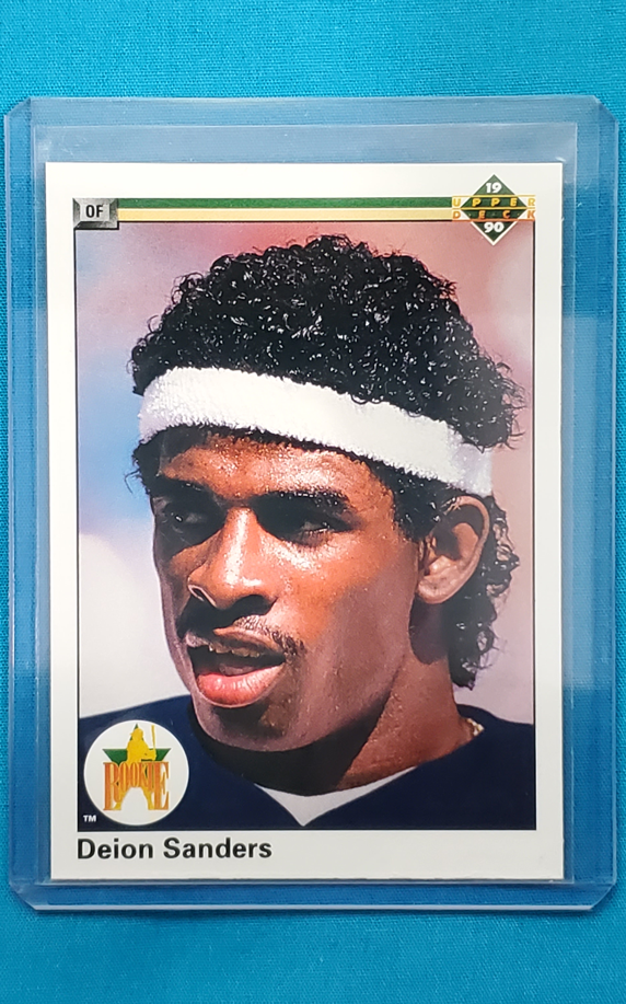 Deion Sanders