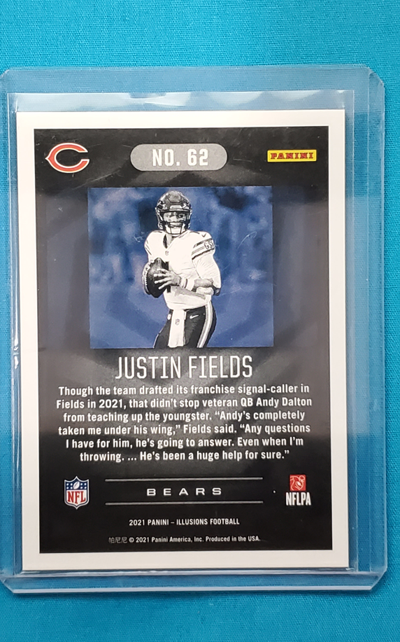 Justin Fields