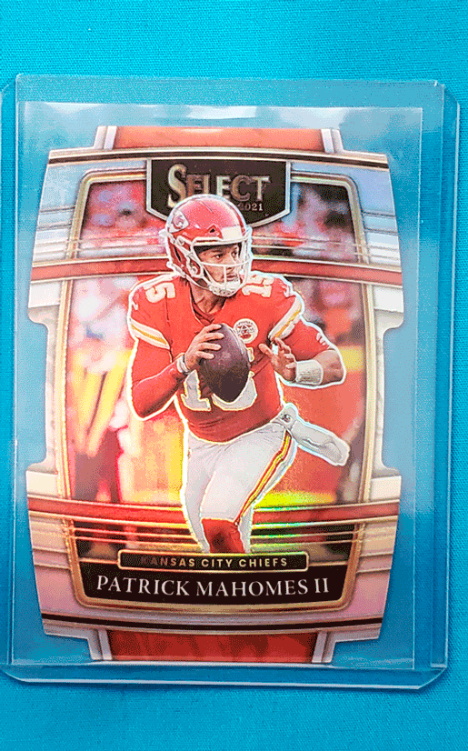 Patrick Mahomes II