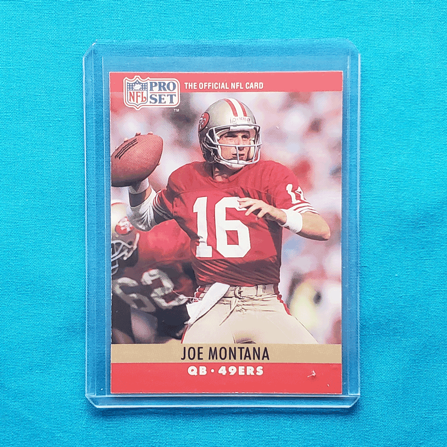 Joe Montana