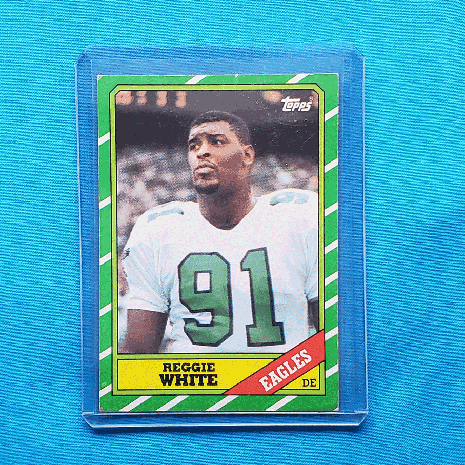 Reggie White