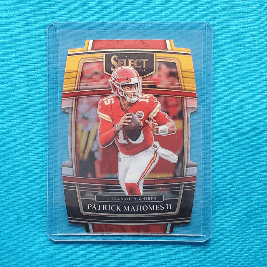 Patrick Mahomes II