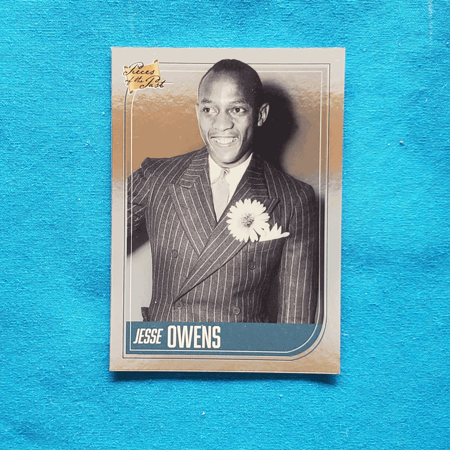 Jesse Owens
